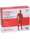 Osteoart flogo 14 bustine