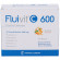 Fluivit c 600 forte 14 bustine