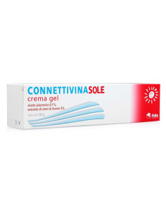 Connettivinasole cr gel 100ml