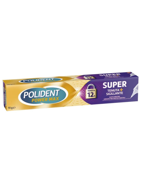 Polident super sigillante 70g