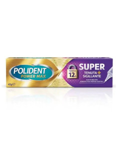 Polident super sigillante 40g