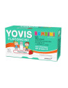 Yovis flaconcini per bambini gusto fragola 100ml