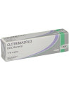 Clotrimazolo DOC crema antimicotica 1% 30g