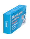 Glicerolo adulti 2250mg 18 supposte