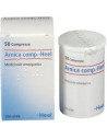 Arnica compositum heel 50 compresse