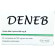 Deneb integratore 24 compresse