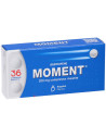 Moment ibuprofene 36 compresse rivestite 200mg