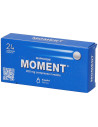 Moment 24 compresse rivestite 200mg