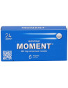 Moment 24 compresse rivestite 200mg