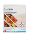 Recotuss sedativo 6,5mg 30 compresse masticabili