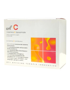 Oti C vitamina c liposomiale 30 bustine