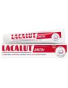 Lacalut aktiv dentifricio 75ml