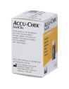 Accu-chek fastclix 24 lancette pungidito