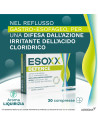 Esoxx defence 20 compresse masticabili