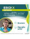 Esoxx defence 20 compresse masticabili