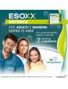 Esoxx defence 20 compresse masticabili
