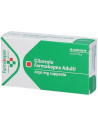 Glicerolo Farmakopea 2500mg 18 supposte