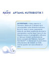 Aptamil 1 liquido latte per lattanti 500ml