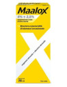 Maalox sospensione orale 4%+3,5% 250ml