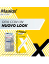 Maalox sospensione orale 4%+3,5% 250ml