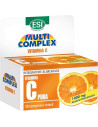 Esi Multi Complex Vitamina C Pura Retard 30 compresse