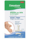 Timodore cerotto ragadi dita mani e piedi 8 pezzi