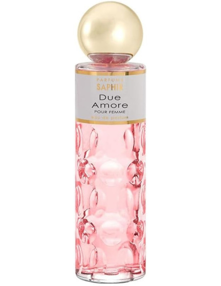 Profumo saphir due amore 200ml