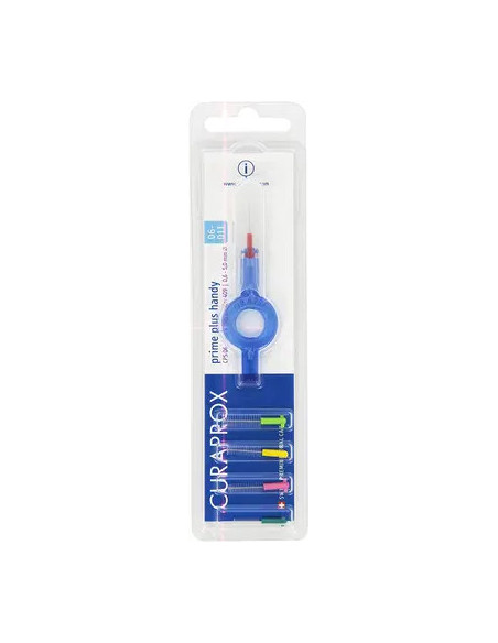 Curaprox cps prime plus handy mix 06/011