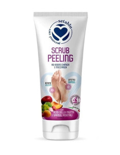 Scrub peeling piedi 150ml