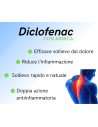Diclofenac 2% con arnica 10% crema gel 100g