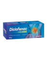 Diclofenac 2% con arnica 10% crema gel 100g