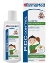Farmamed Pidocontrol shampoo antipediculosi 200ml