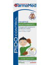 Farmamed Pidocontrol shampoo antipediculosi 200ml