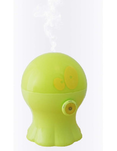 Scricciolo polipini diffusione kids