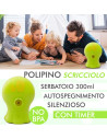 Scricciolo polipini diffusione kids