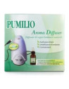 Pumilio aroma diffusore