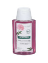 Klorane shampoo peonia 100ml
