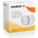Medela proteggi capezzolo in silicone 2 pezzi