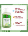 Allgasan sali per pediluvio 350g