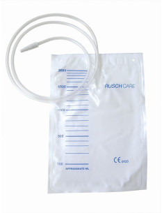 Rusch 850415 racc 2lt t130 30p