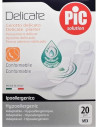 Pic Cerotto Delicate 20 pezzi assortiti