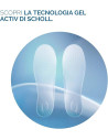 Scholl solette gel activ scarpe basse