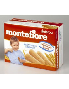 Montefiore biscotto 360g
