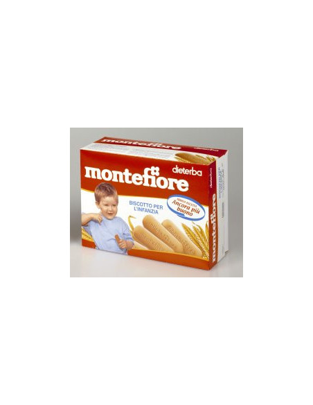Montefiore biscotto 360g
