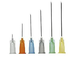 Aghi pic g26 13mm ll noc 100pz