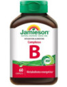 Complesso b jamieson 60 compresse
