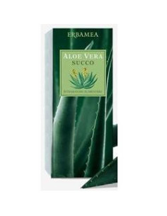 Aloe vera succo 1000ml
