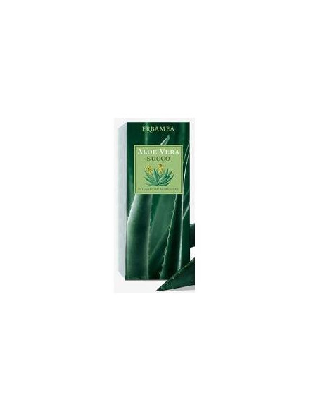 Aloe vera succo 1000ml
