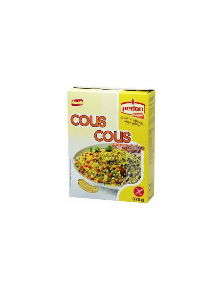 Easyglut cous cous 375g