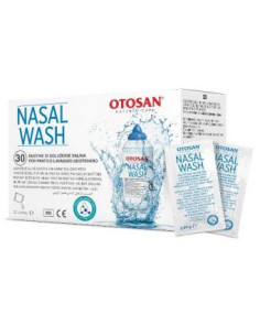 Otosan nasal wash 30bustine